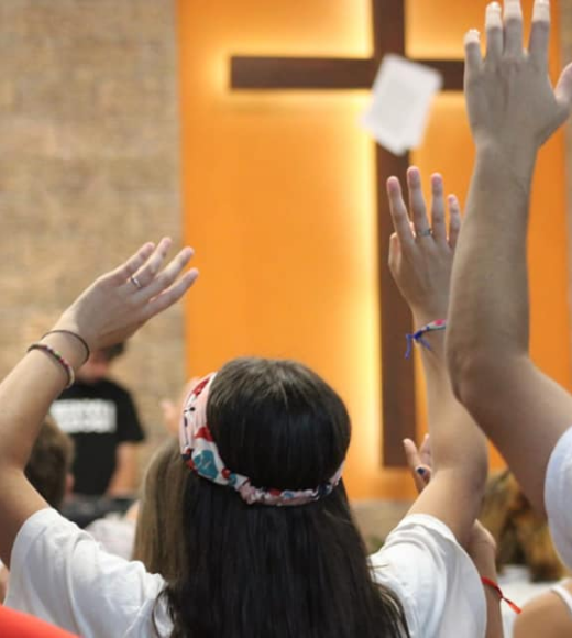 evangelismo
